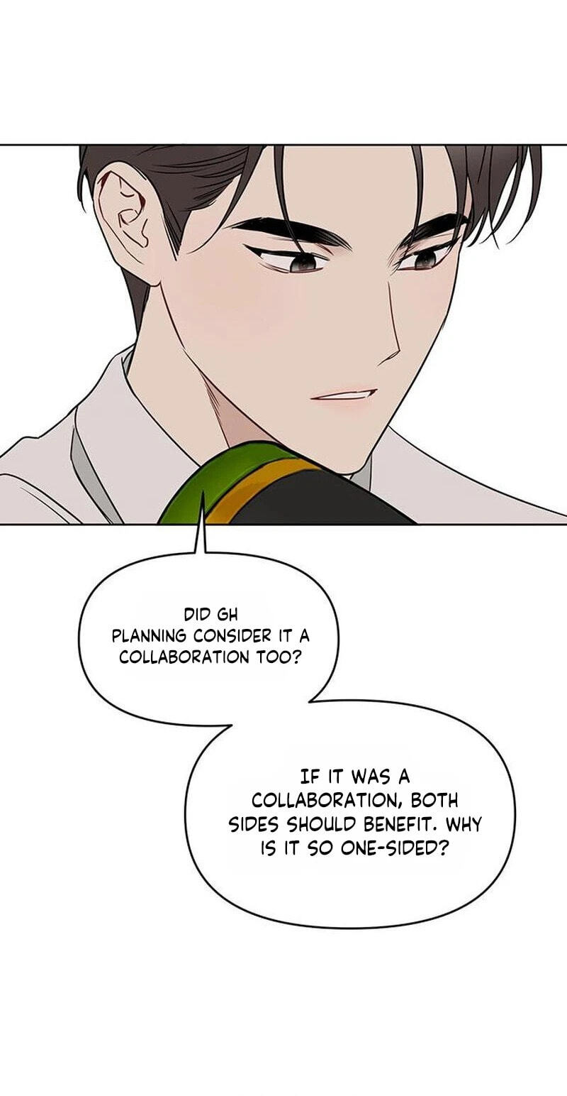 It’s Just Business Chapter 127 page 69 - 