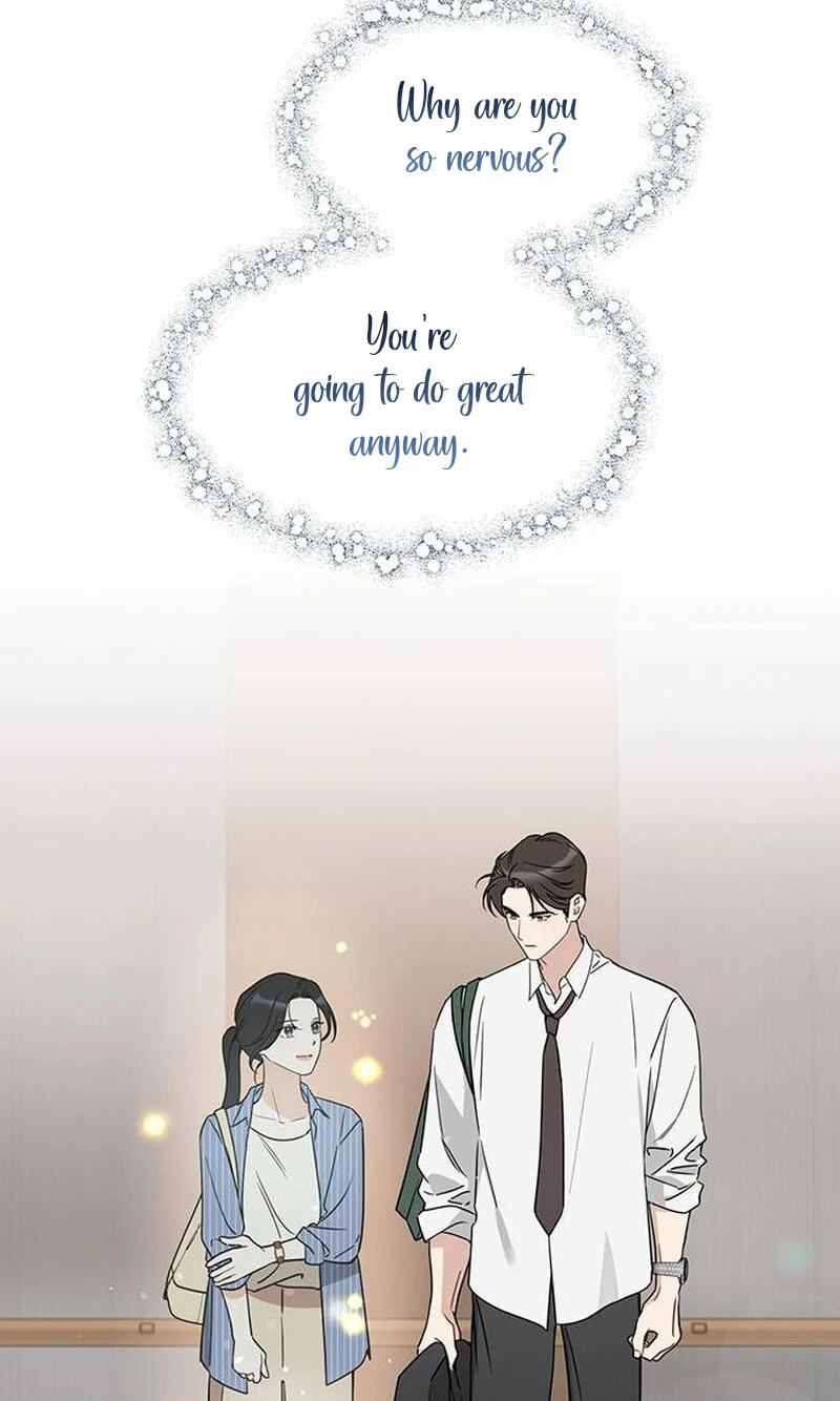 It’s Just Business Chapter 127 page 8 - 