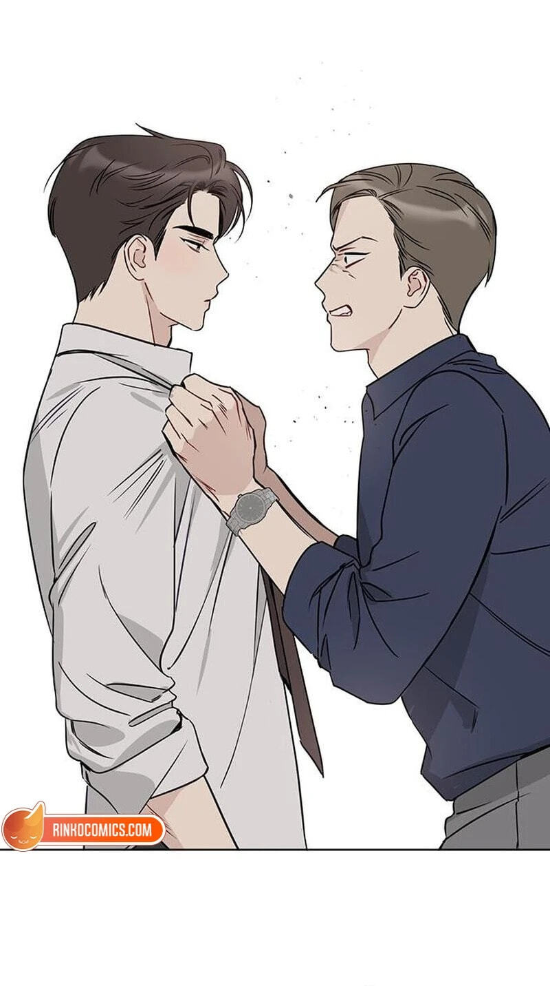 It’s Just Business Chapter 127 page 74 - 