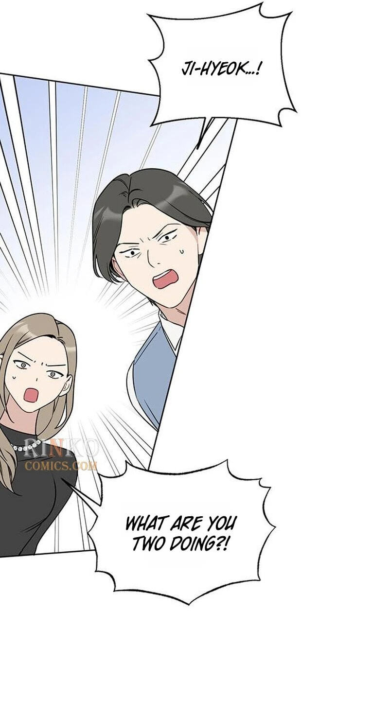 It’s Just Business Chapter 127 page 75 - 