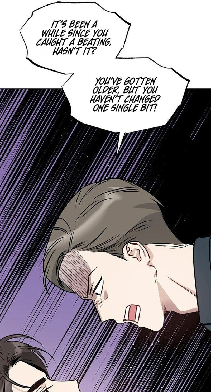 It’s Just Business Chapter 128 page 11 - 