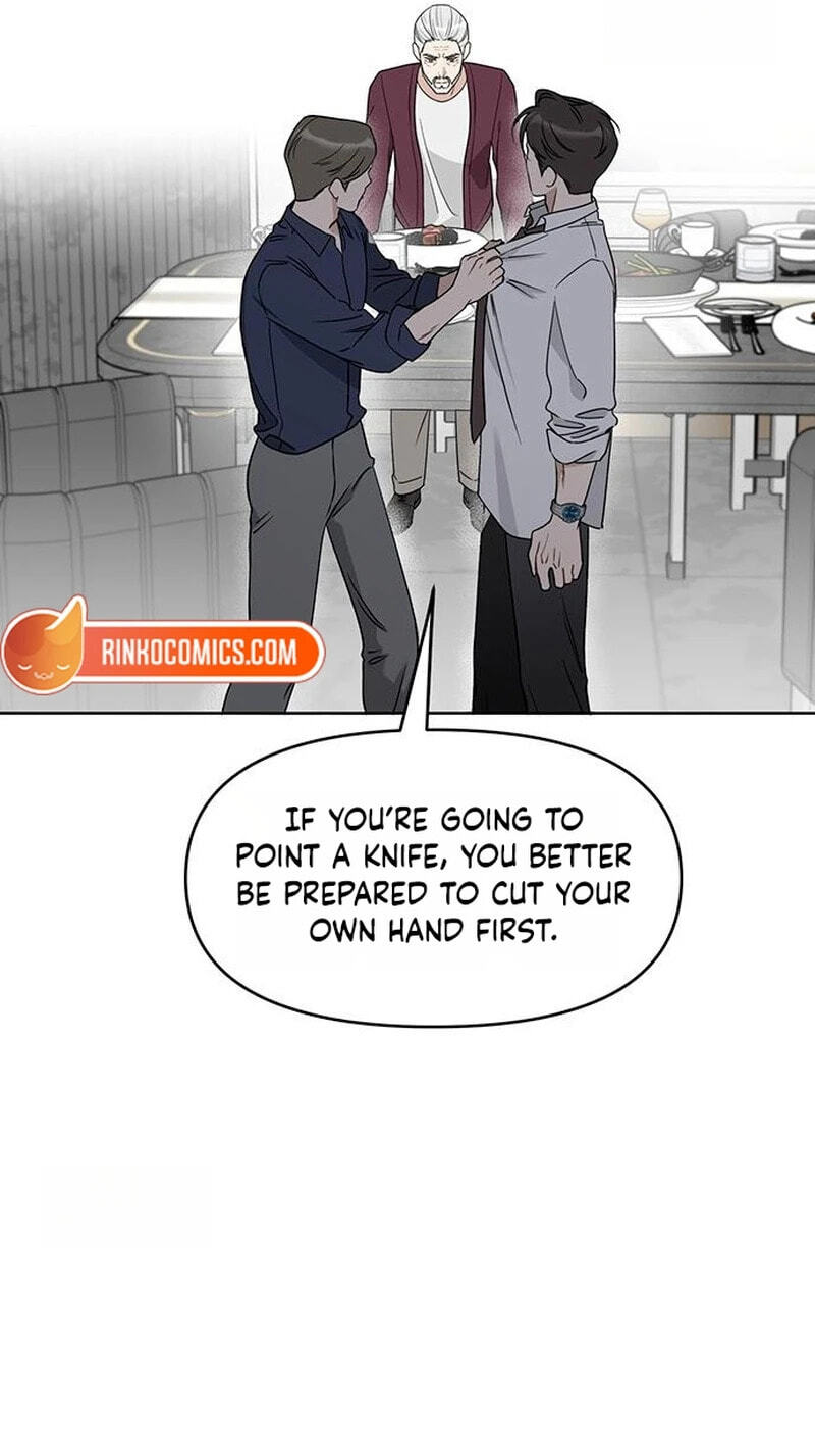 It’s Just Business Chapter 128 page 16 - 
