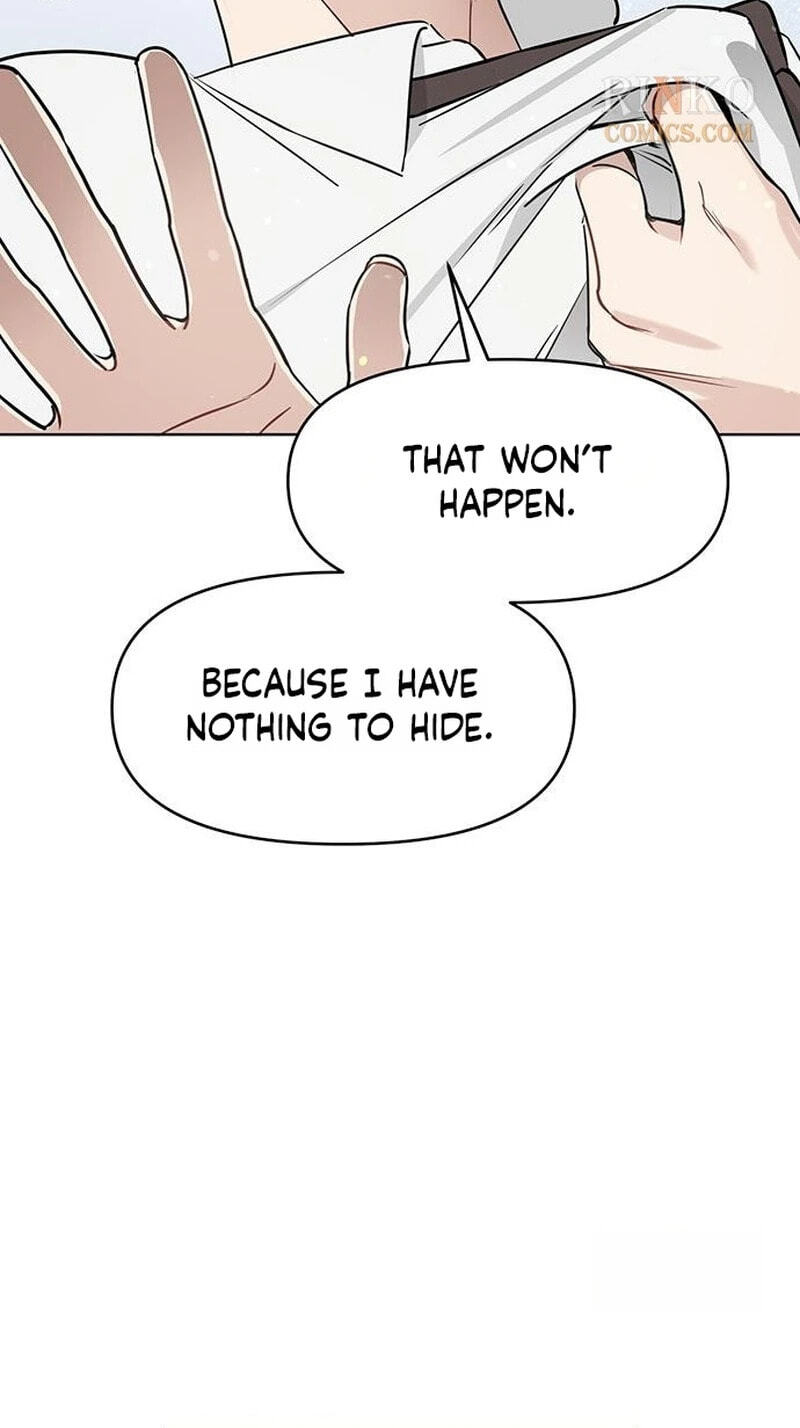 It’s Just Business Chapter 128 page 20 - 