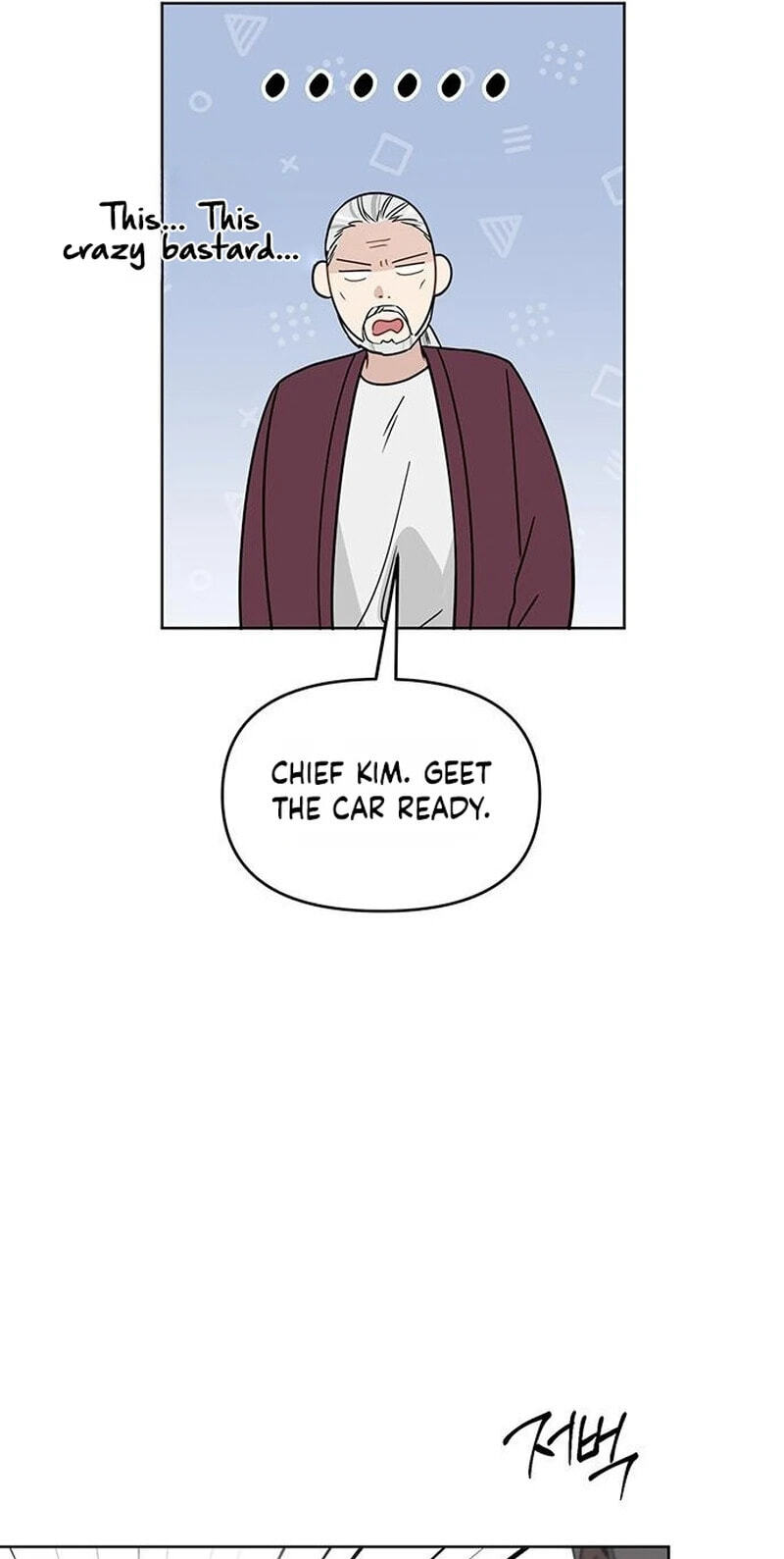 It’s Just Business Chapter 128 page 21 - 
