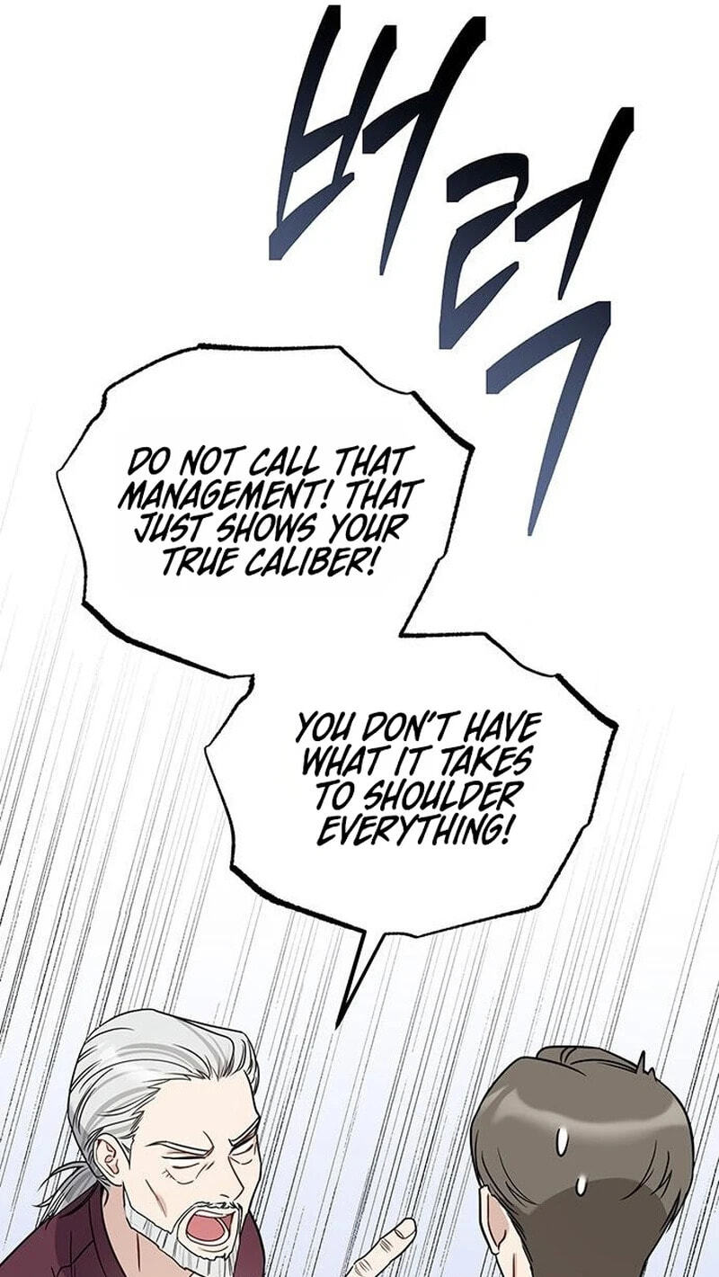 It’s Just Business Chapter 128 page 25 - 
