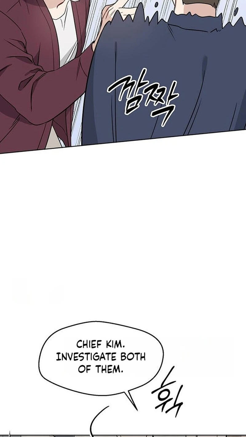 It’s Just Business Chapter 128 page 26 - 