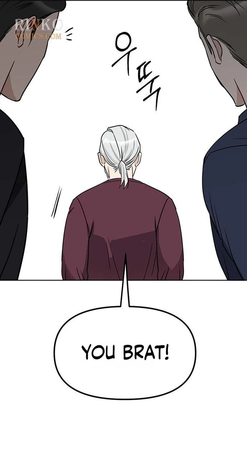 It’s Just Business Chapter 128 page 30 - 