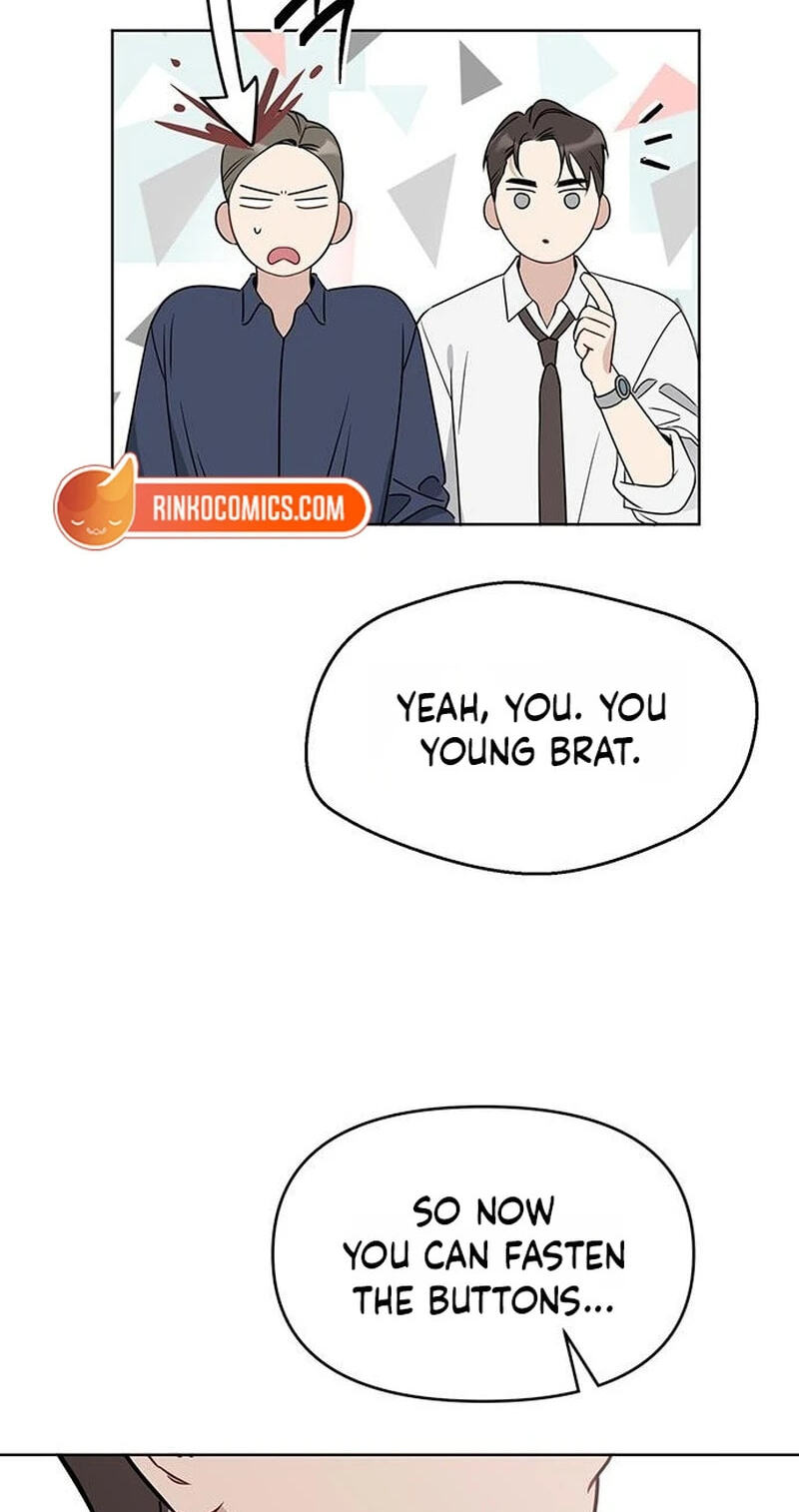 It’s Just Business Chapter 128 page 32 - 