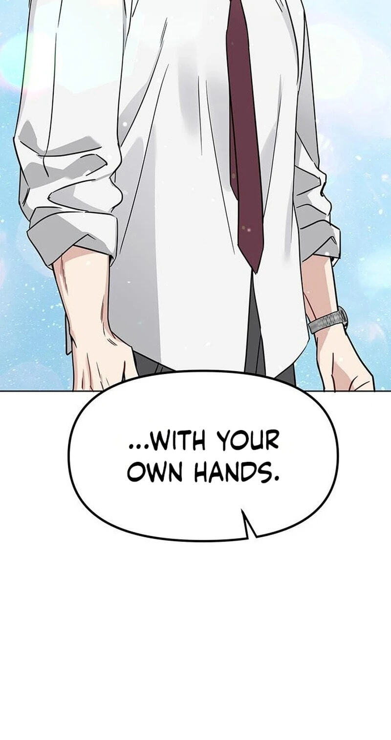 It’s Just Business Chapter 128 page 34 - 