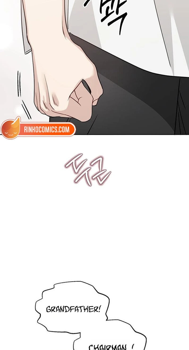 It’s Just Business Chapter 128 page 38 - 