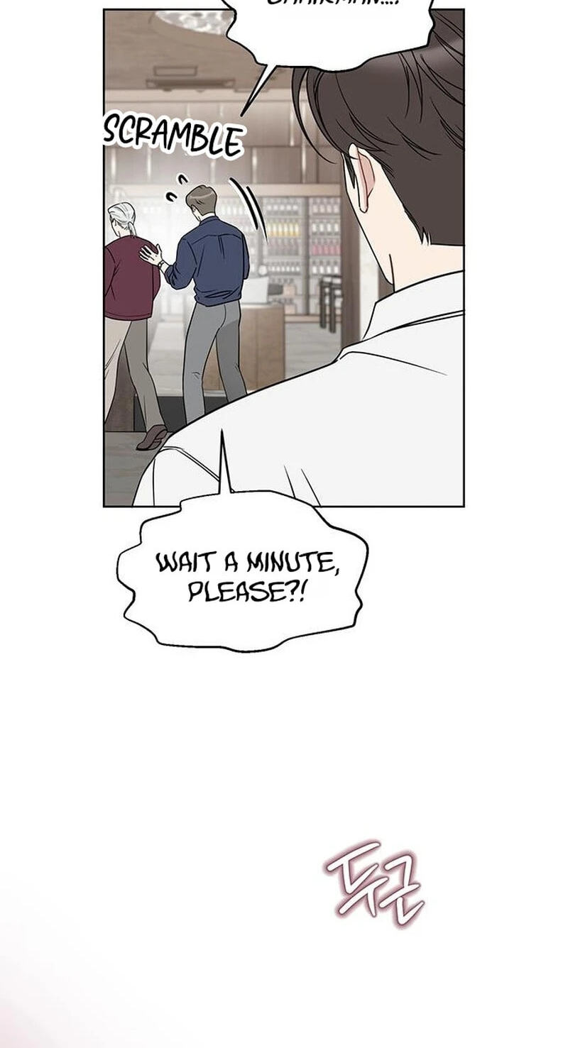 It’s Just Business Chapter 128 page 39 - 