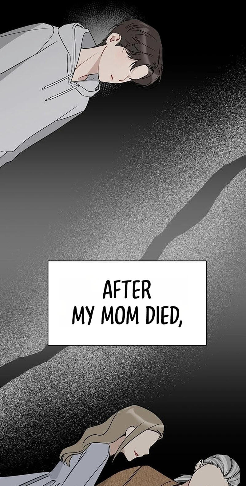 It’s Just Business Chapter 128 page 50 - 