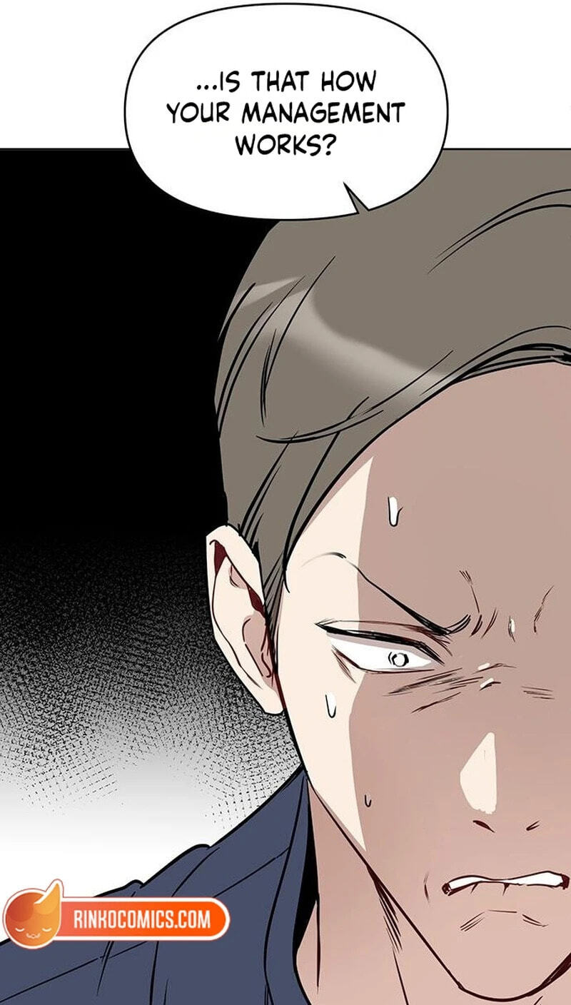 It’s Just Business Chapter 128 page 6 - 