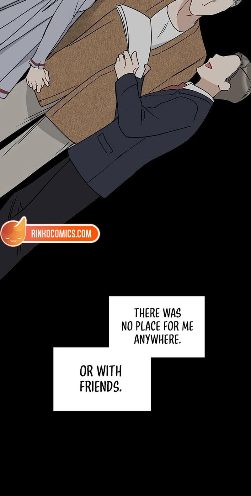 It’s Just Business Chapter 128 page 51 - 