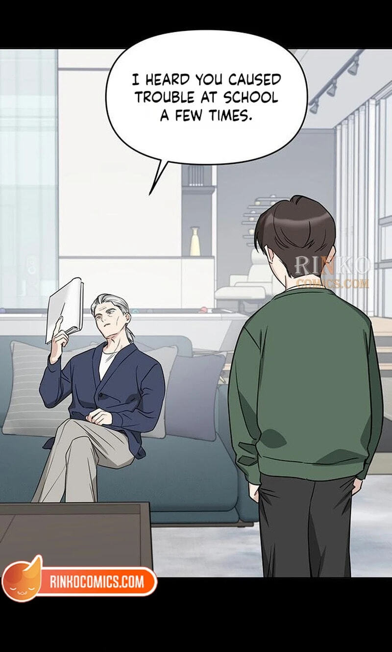 It’s Just Business Chapter 128 page 59 - 