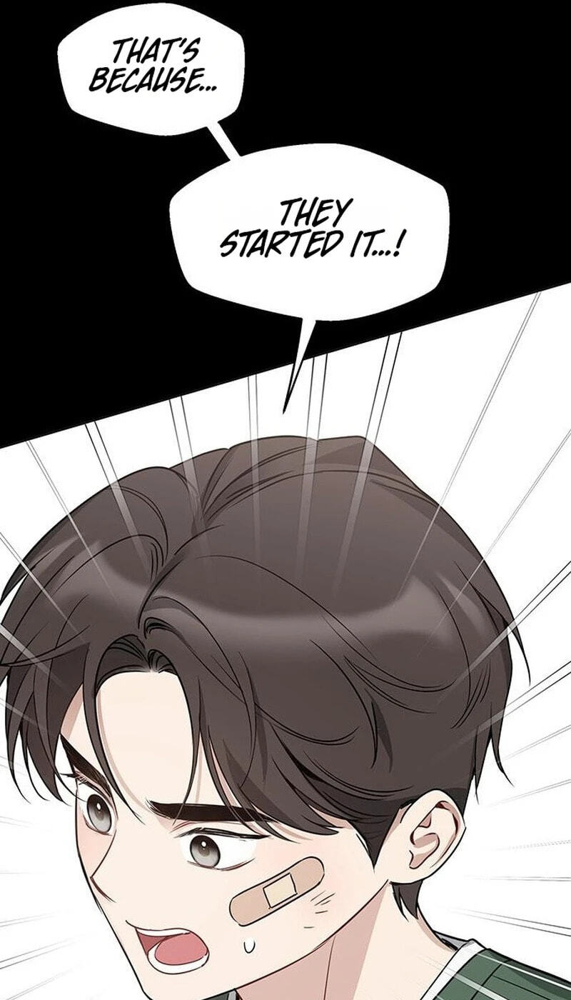 It’s Just Business Chapter 128 page 60 - 