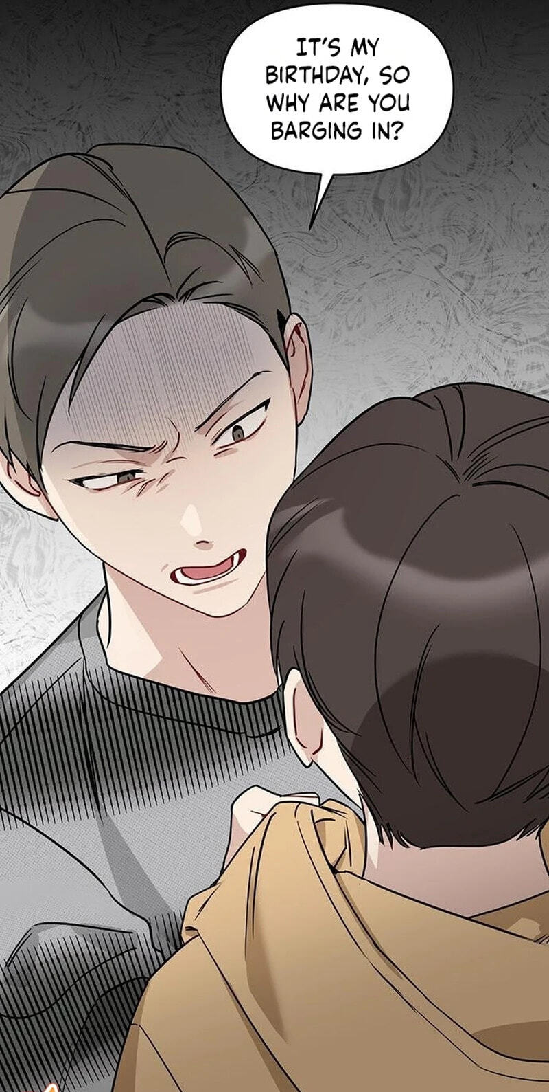 It’s Just Business Chapter 128 page 65 - 