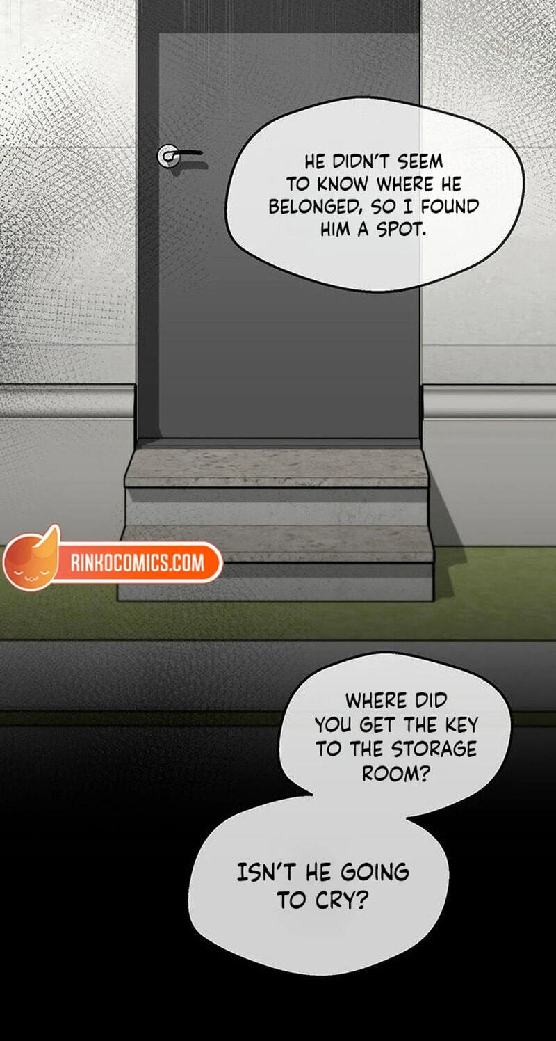 It’s Just Business Chapter 128 page 73 - 