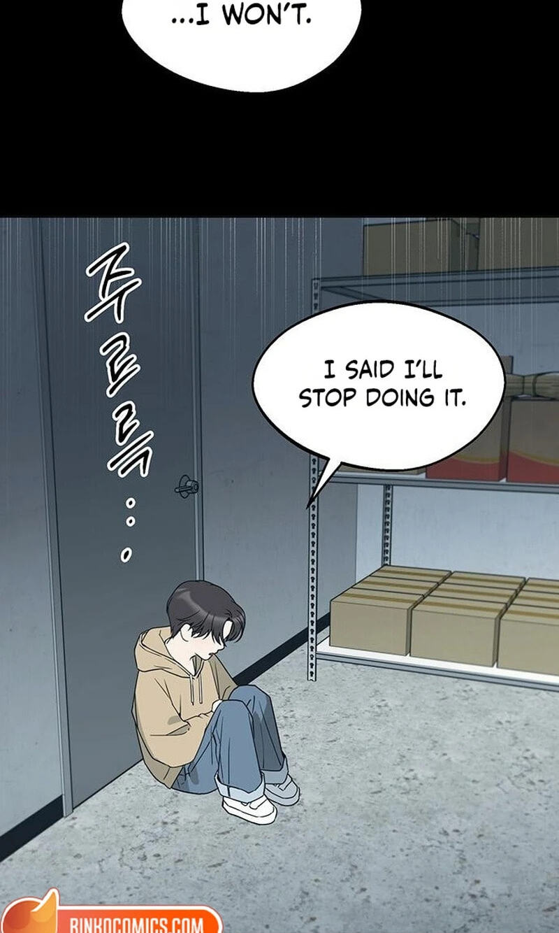 It’s Just Business Chapter 128 page 76 - 