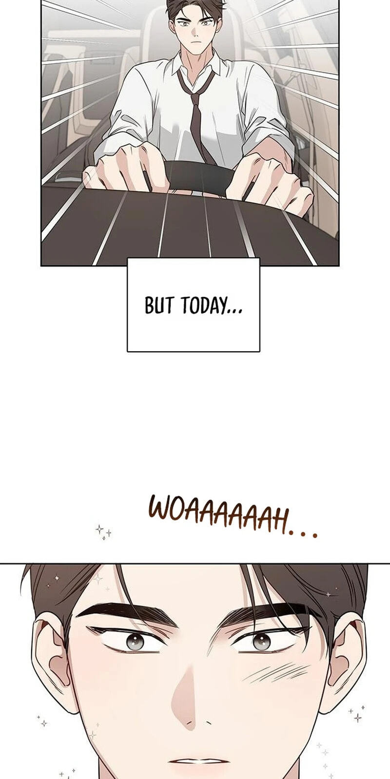 It’s Just Business Chapter 128 page 84 - 