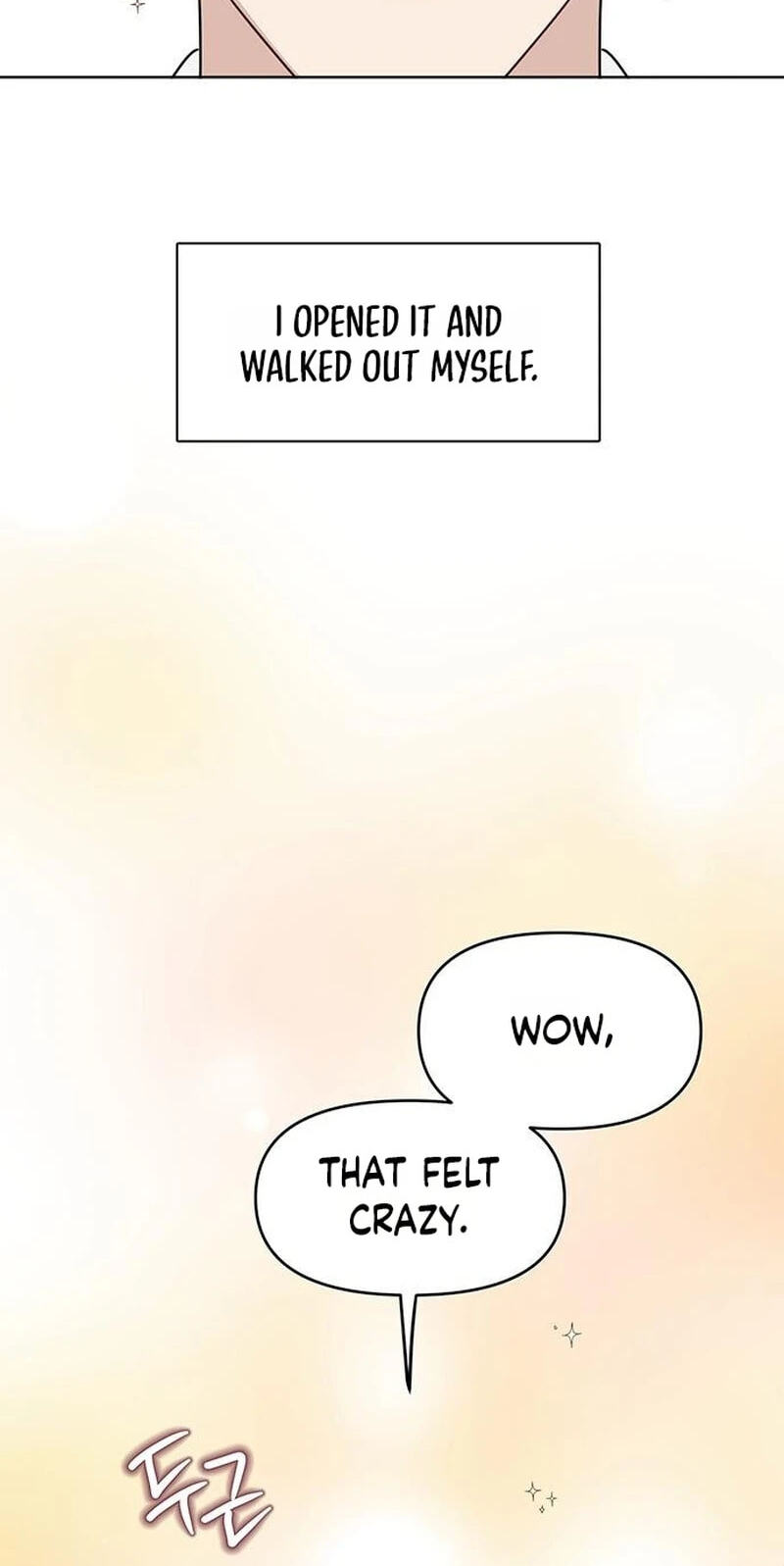 It’s Just Business Chapter 128 page 85 - 
