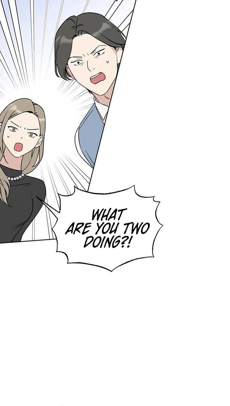 It’s Just Business Chapter 128 page 10 - 