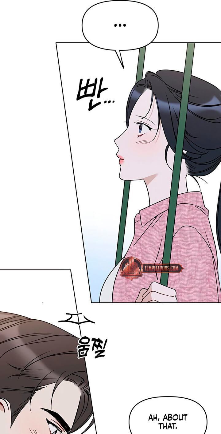 It’s Just Business Chapter 129 page 27 - 