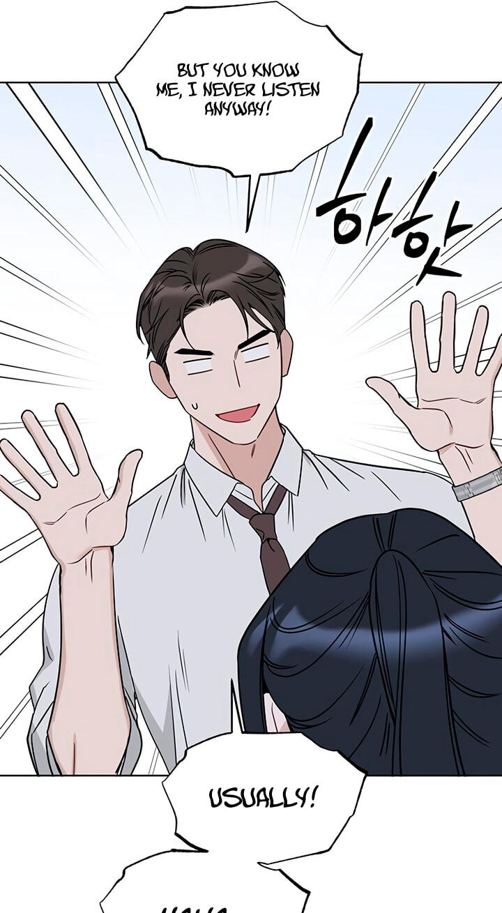It’s Just Business Chapter 129 page 35 - 