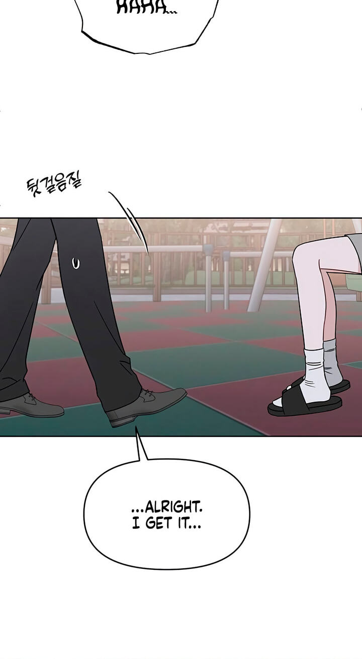 It’s Just Business Chapter 129 page 36 - 