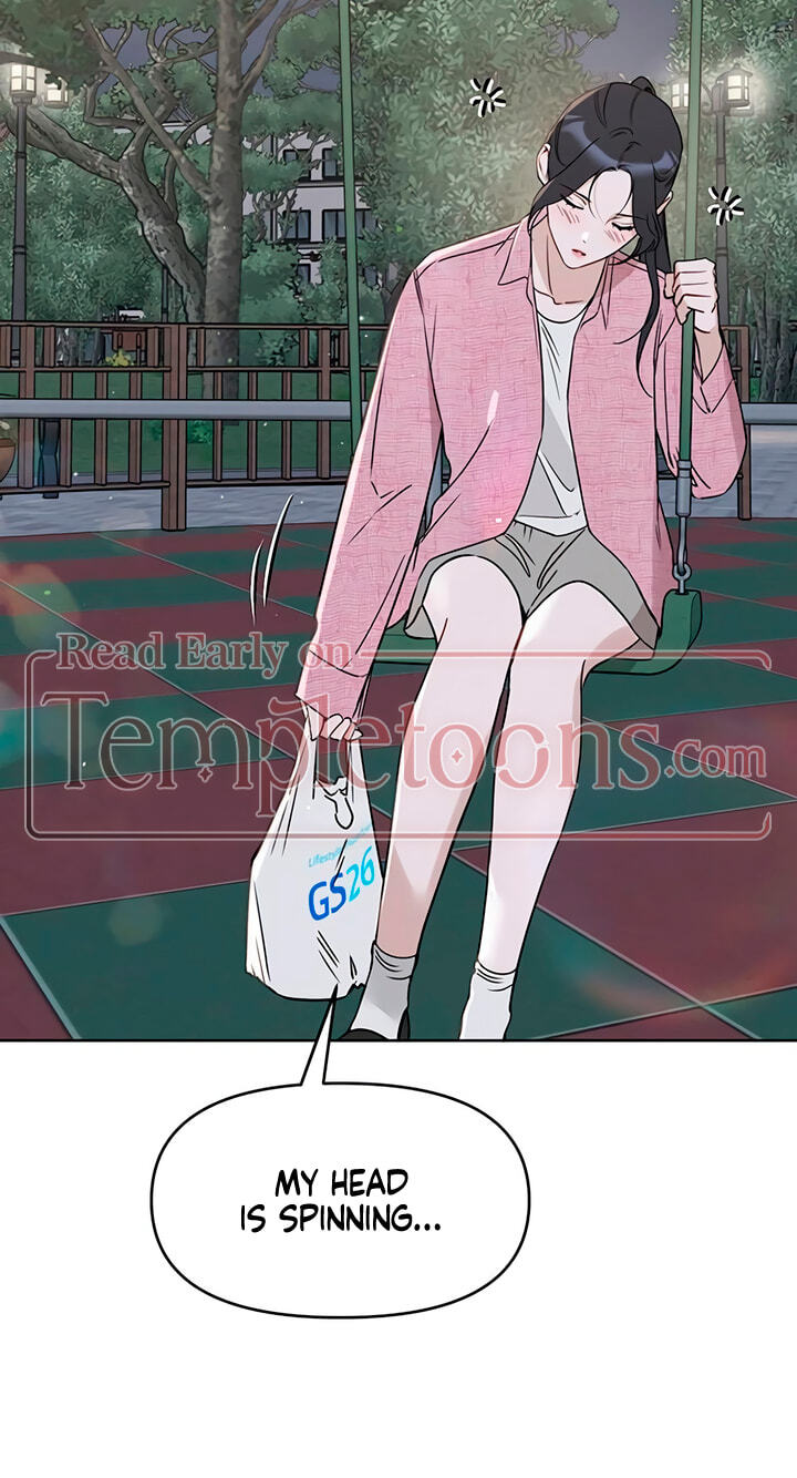 It’s Just Business Chapter 129 page 5 - 