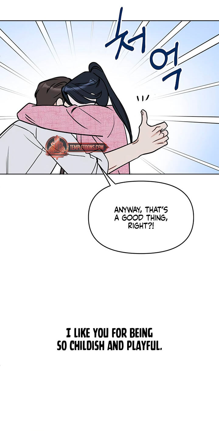 It’s Just Business Chapter 129 page 67 - 