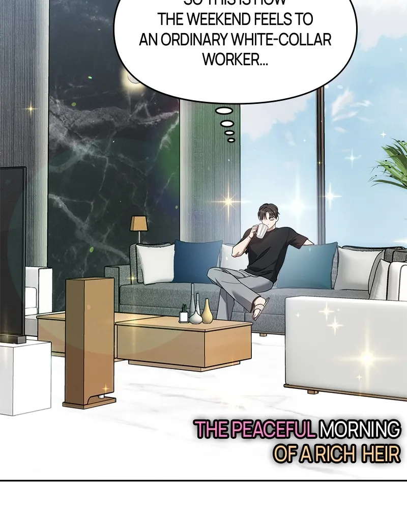 It’s Just Business Chapter 13 page 111 - 
