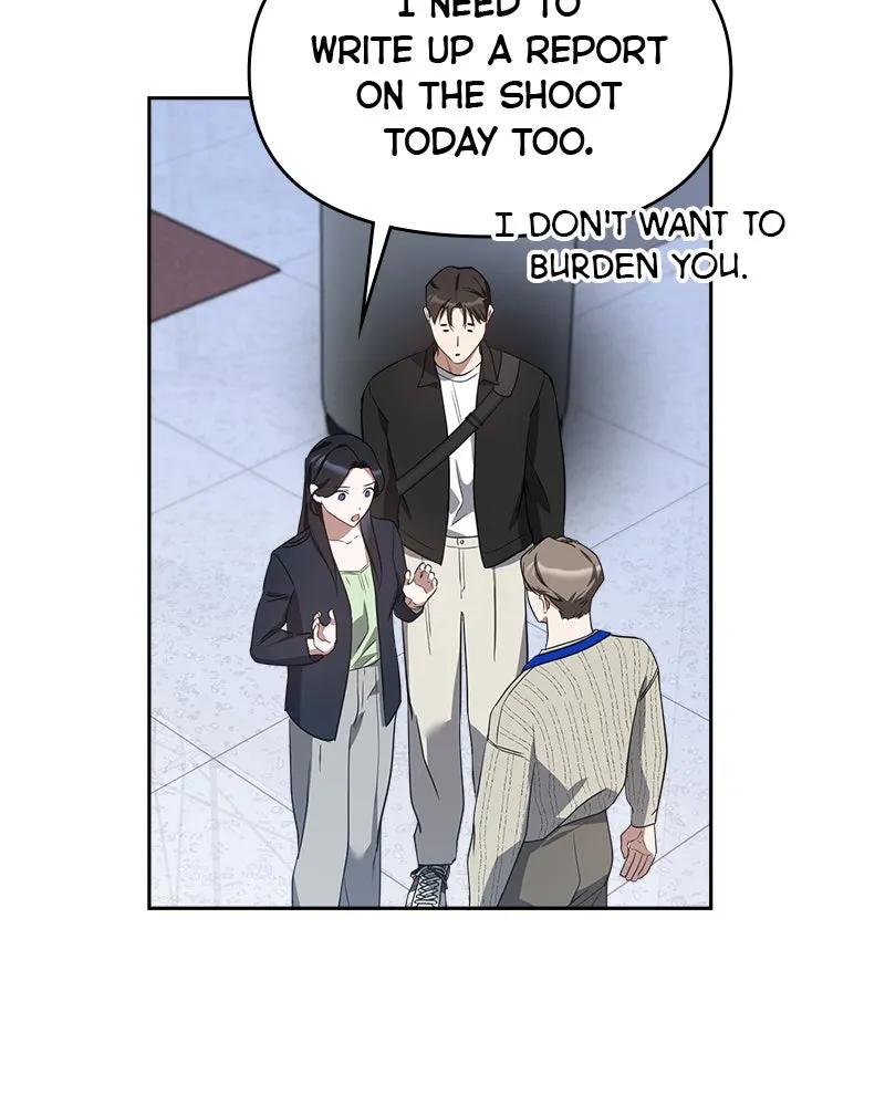 It’s Just Business Chapter 13 page 71 - 