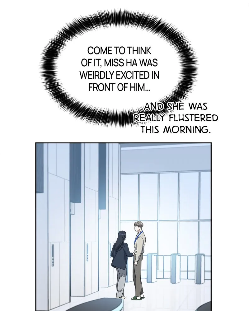 It’s Just Business Chapter 13 page 84 - 