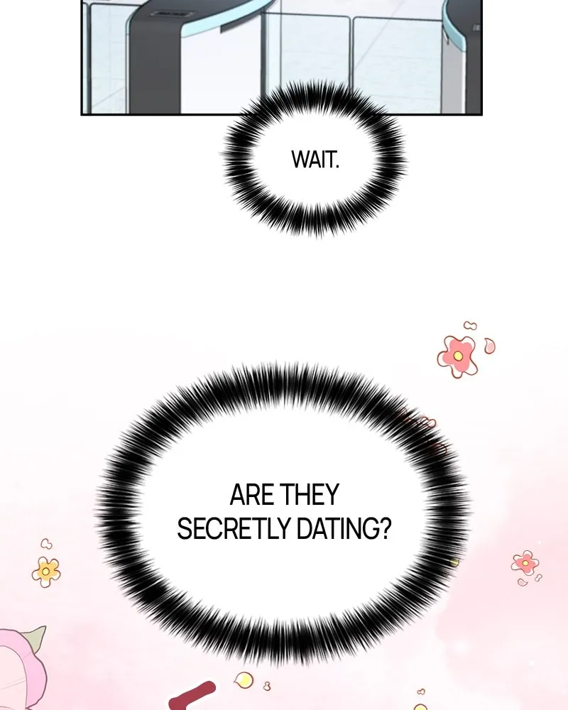 It’s Just Business Chapter 13 page 85 - 