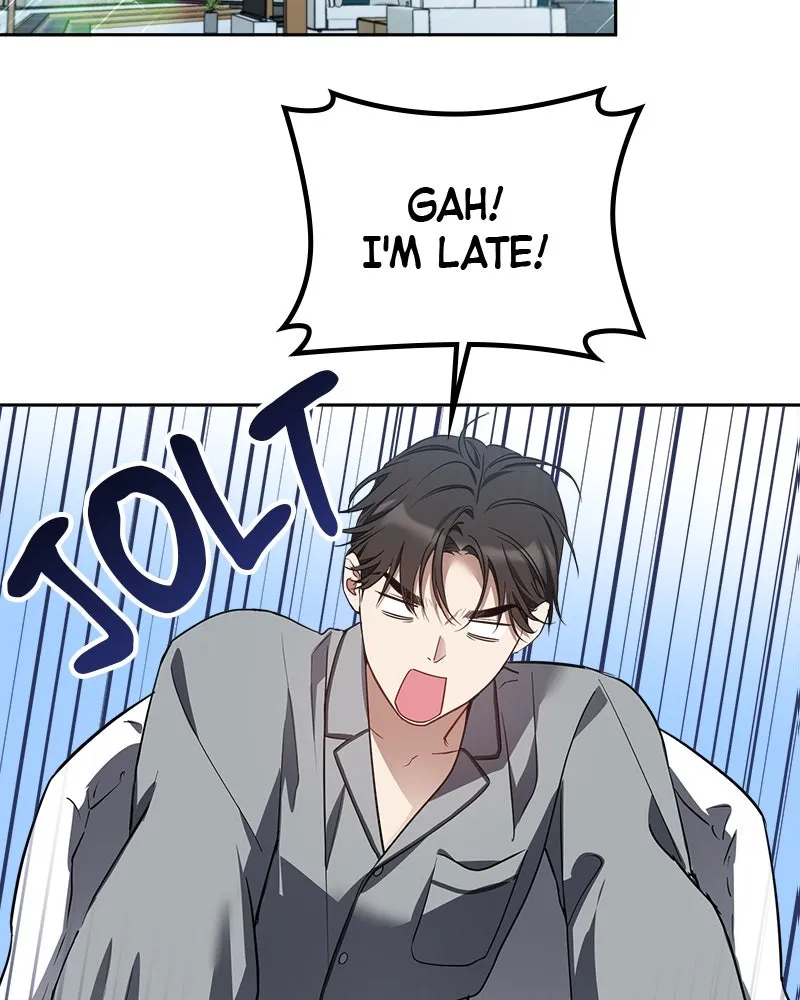 It’s Just Business Chapter 13 page 95 - 
