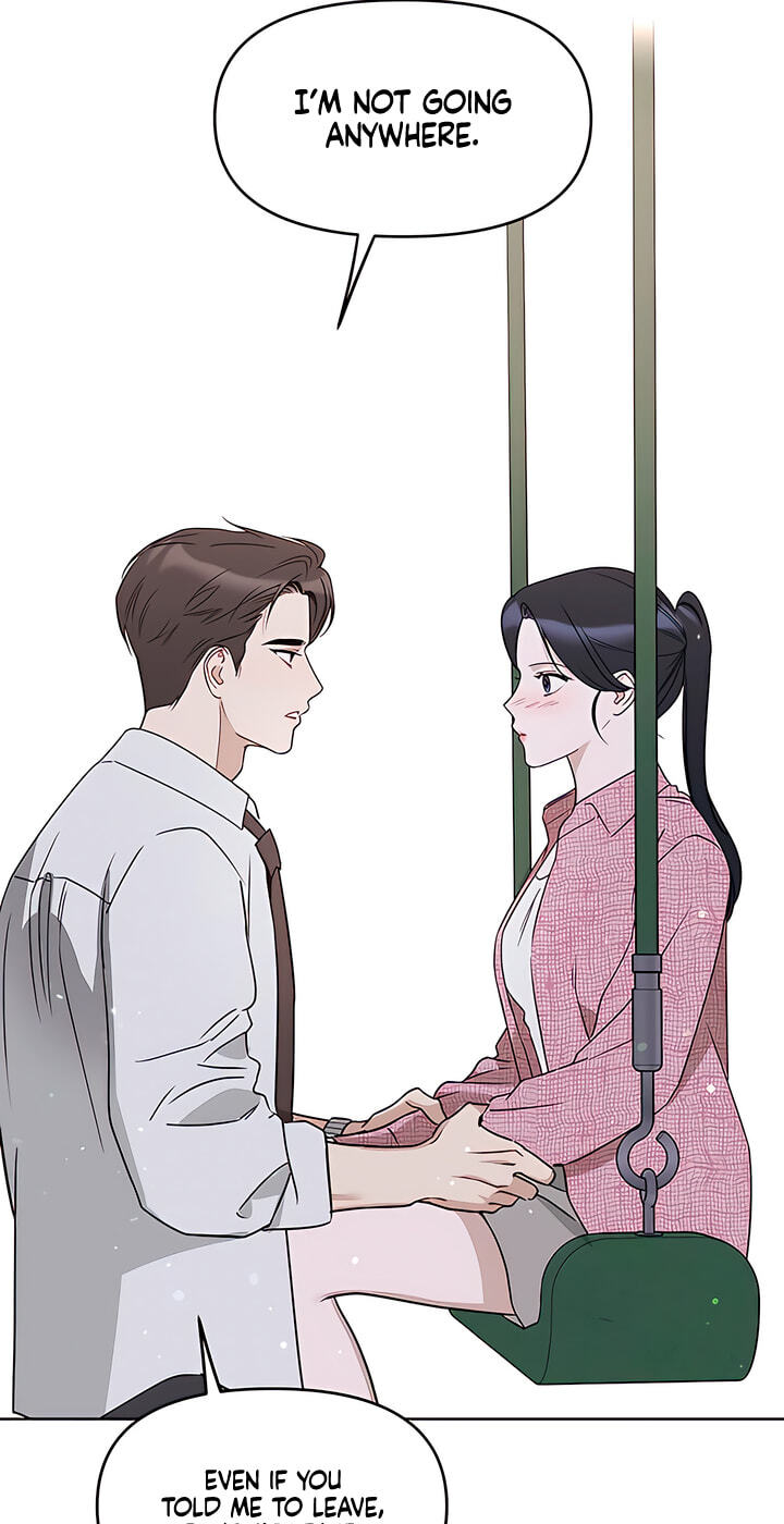 It’s Just Business Chapter 130 page 18 - 