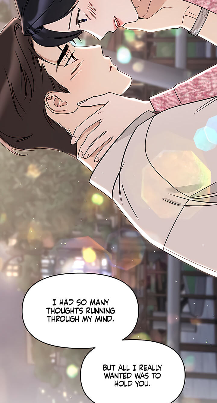 It’s Just Business Chapter 130 page 3 - 