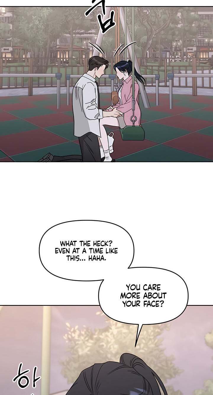 It’s Just Business Chapter 130 page 32 - 