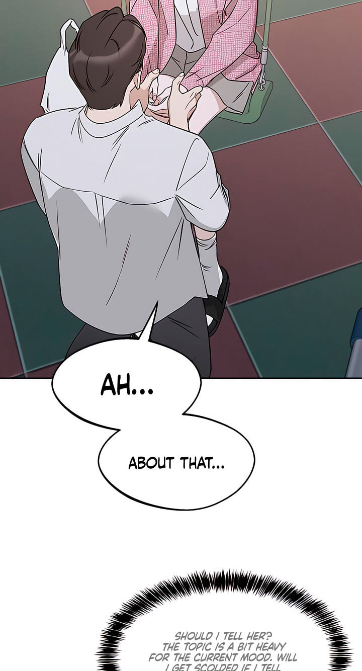 It’s Just Business Chapter 130 page 36 - 