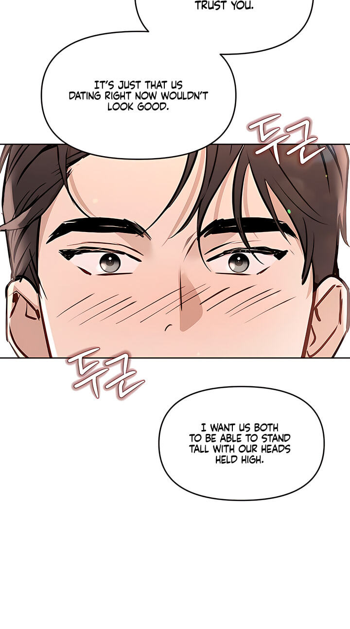 It’s Just Business Chapter 130 page 55 - 