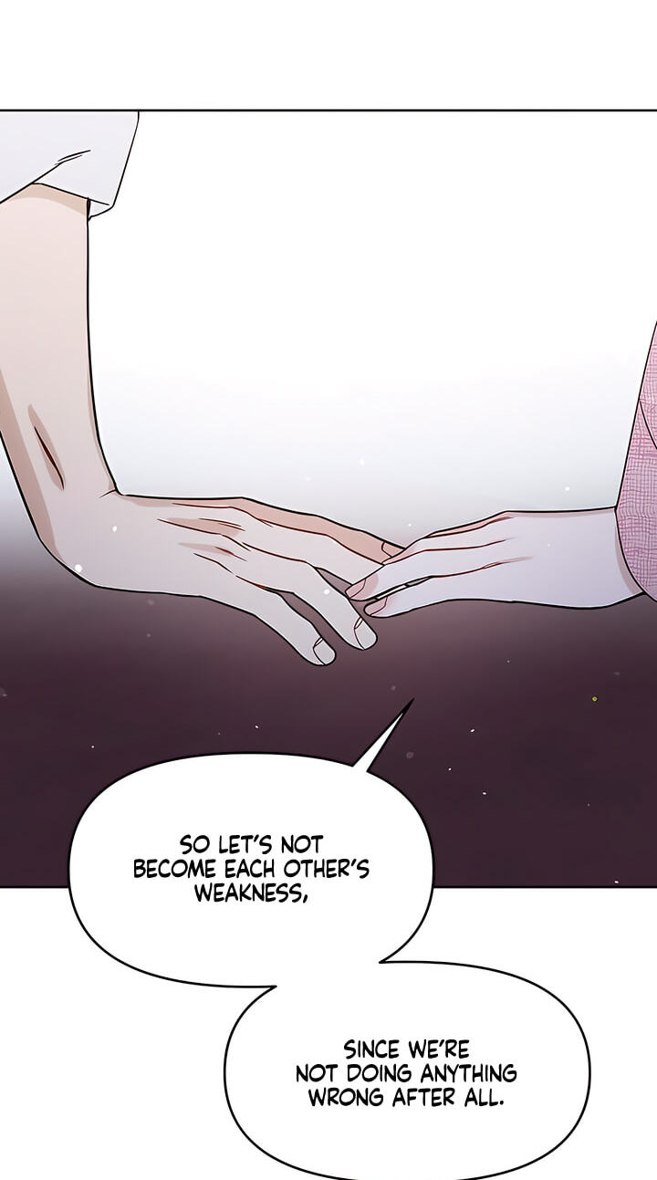 It’s Just Business Chapter 130 page 56 - 
