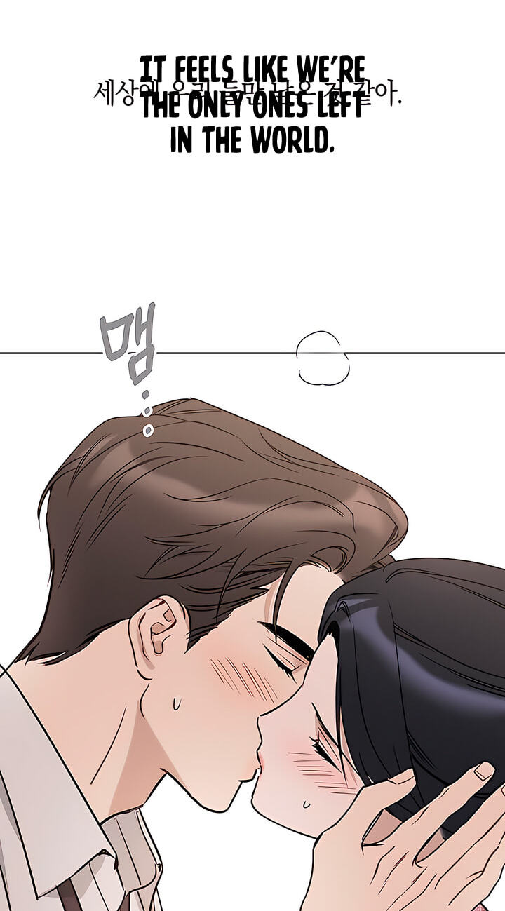 It’s Just Business Chapter 130 page 75 - 
