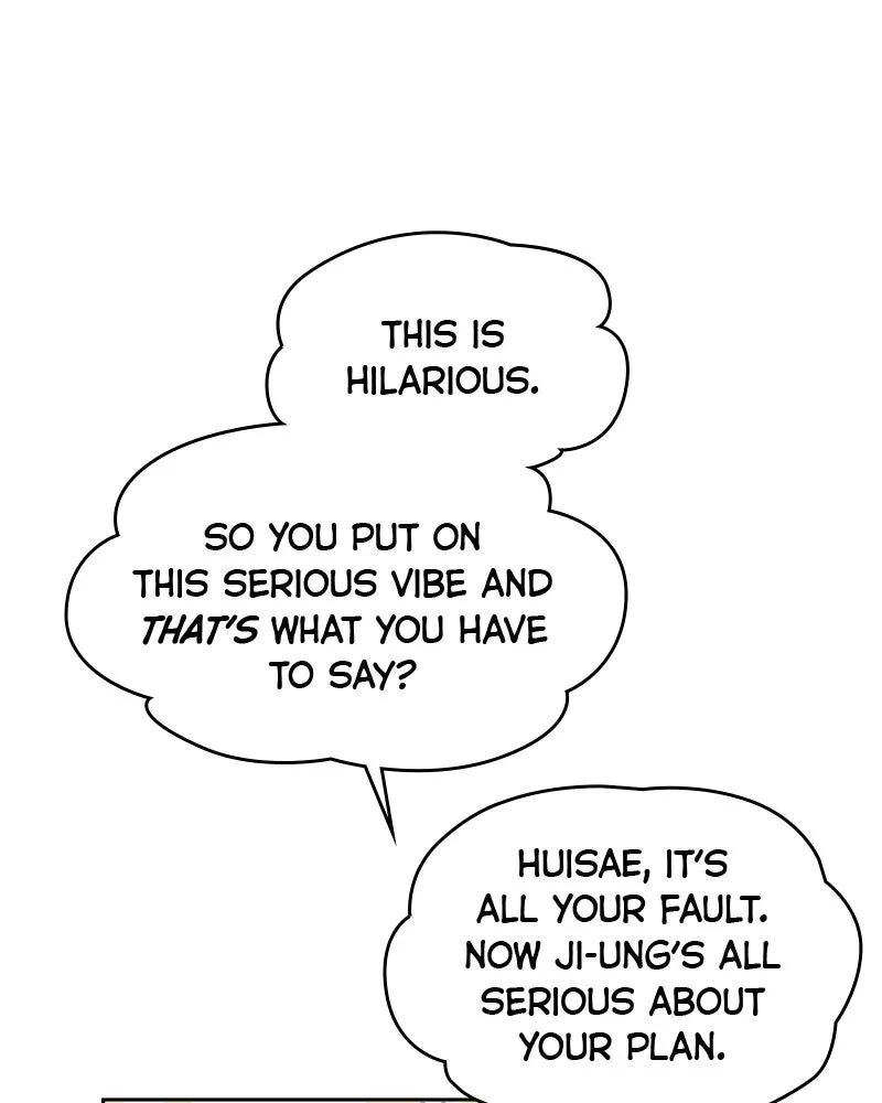 It’s Just Business Chapter 14 page 116 - 