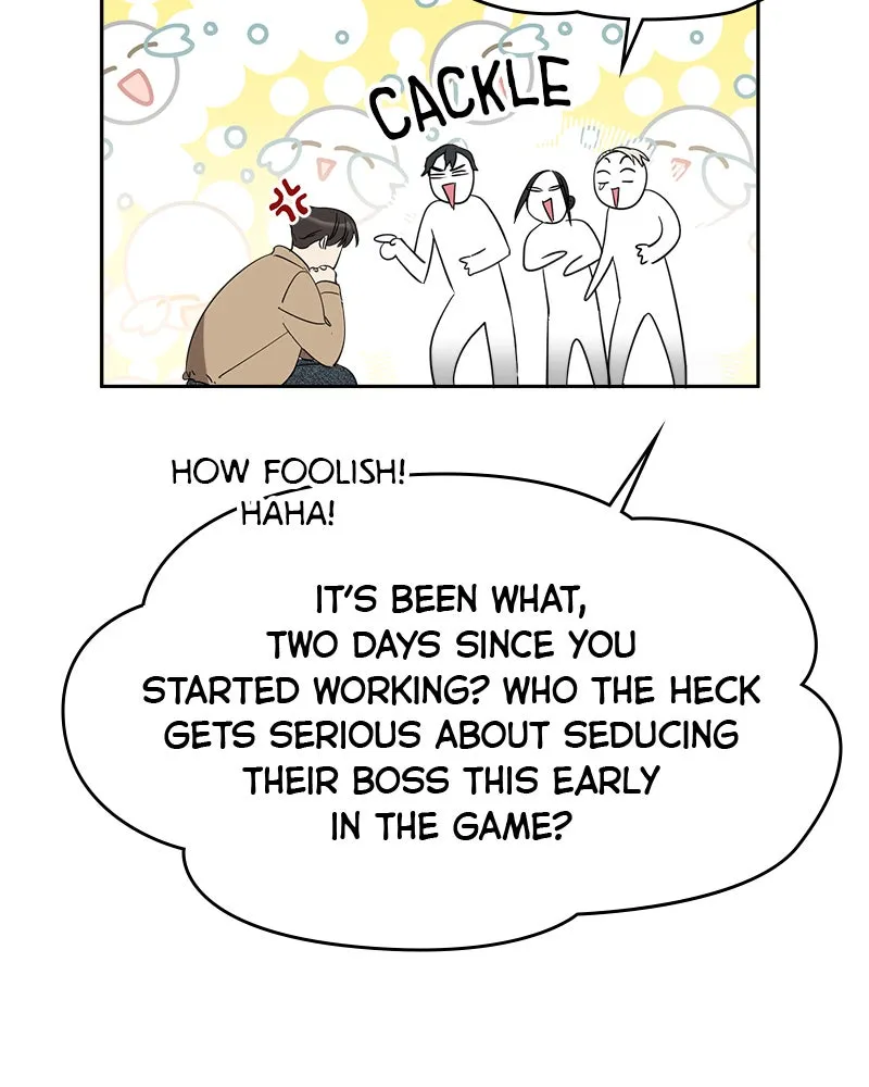 It’s Just Business Chapter 14 page 117 - 