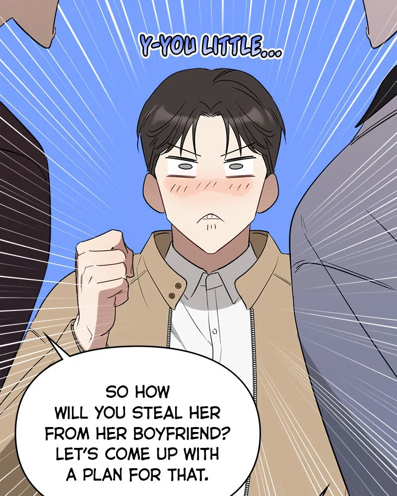 It’s Just Business Chapter 14 page 119 - 