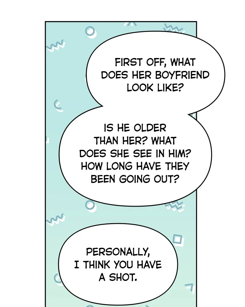 It’s Just Business Chapter 14 page 121 - 
