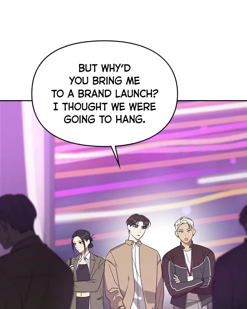 It’s Just Business Chapter 14 page 124 - 