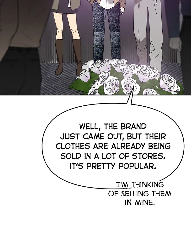 It’s Just Business Chapter 14 page 125 - 