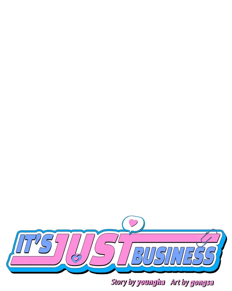 It’s Just Business Chapter 14 page 40 - 